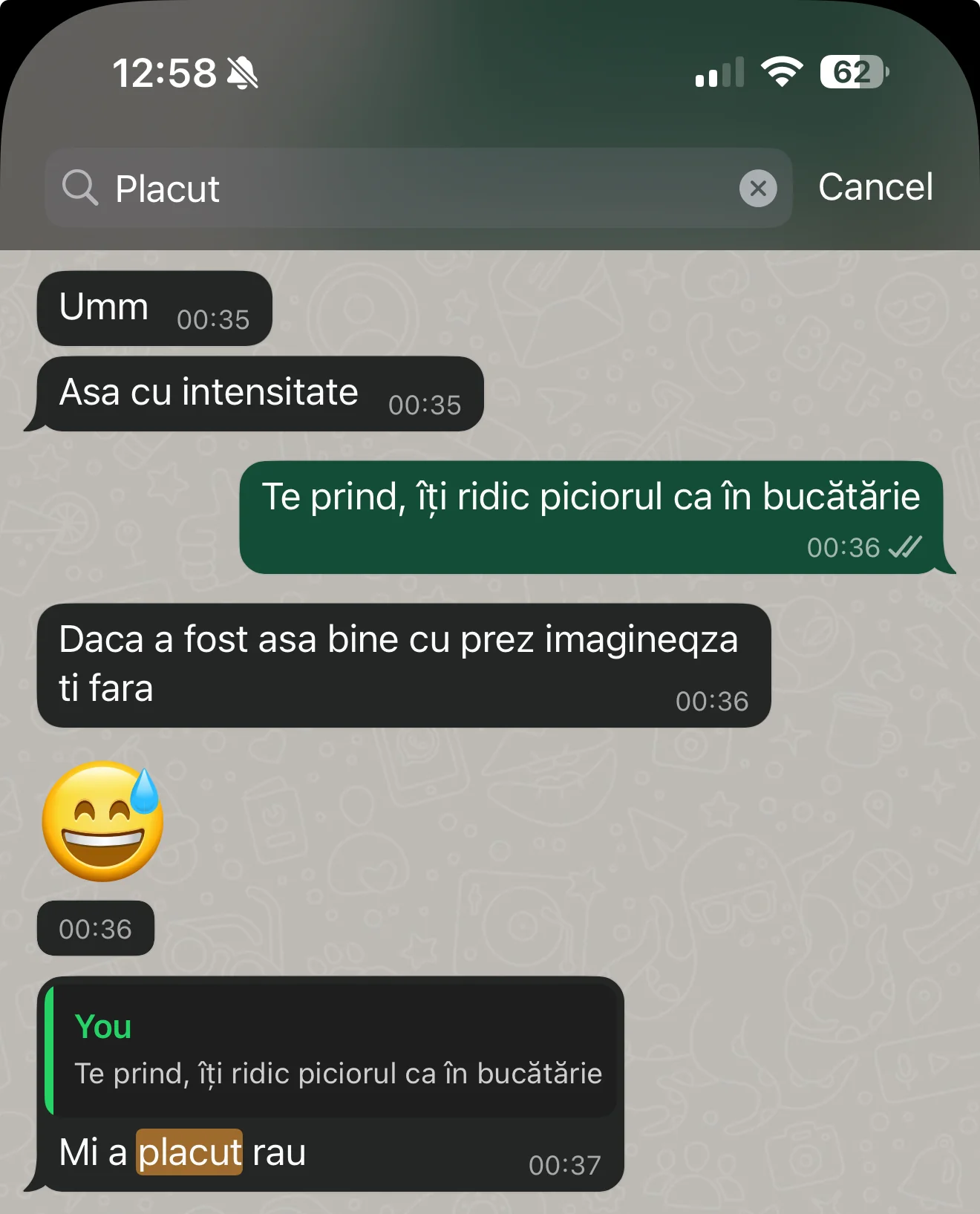 Conversație 3